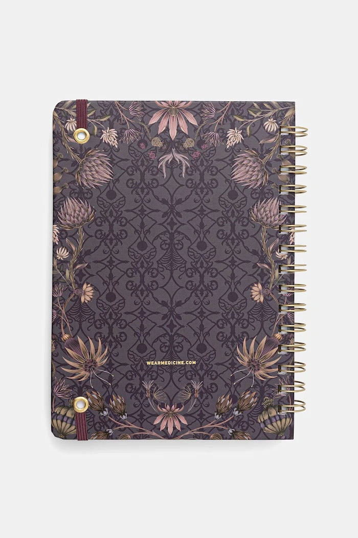 Spiralli Defter