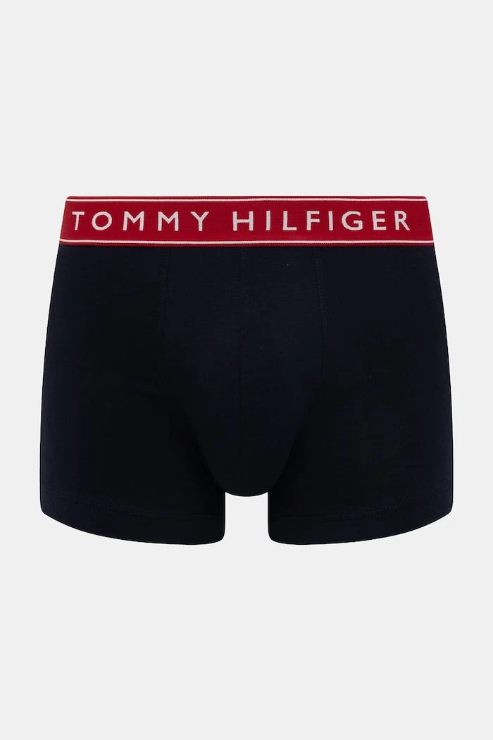 Tommy Hilfiger erkek pamuklu boxer 3 adet