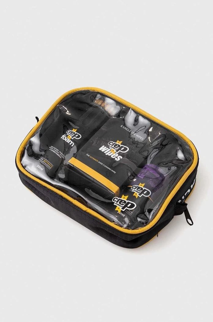 Комплект за грижа за обувки Crep Protect