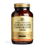 Solgar Extra Strength Glucosamine Chondroitin MSM (60 Tablets)