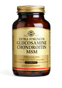 Solgar Extra Strength Glucosamine Chondroitin MSM (60 Tablets)