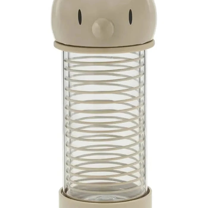 Hoptimist бутилка за вода от пластмаса 400 ml