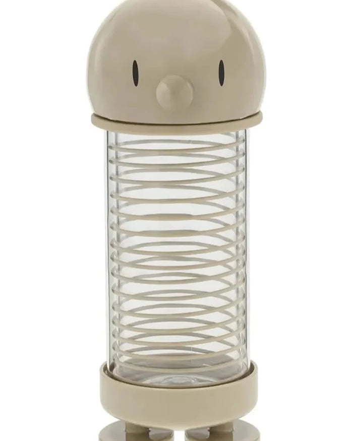 Hoptimist бутилка за вода от пластмаса 400 ml