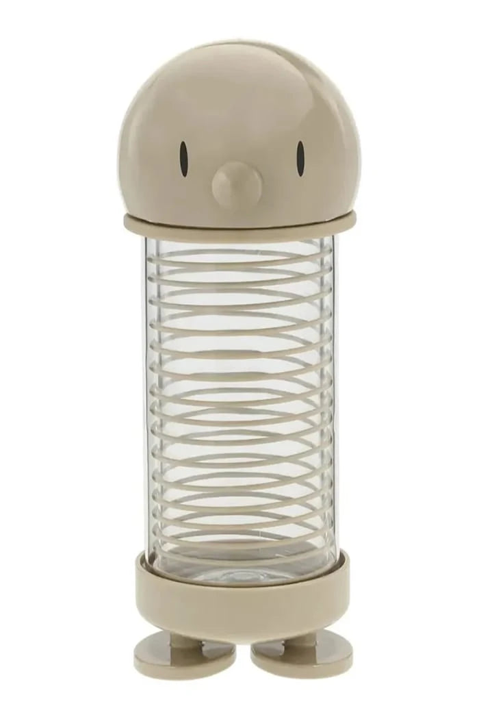 Hoptimist бутилка за вода от пластмаса 400 ml