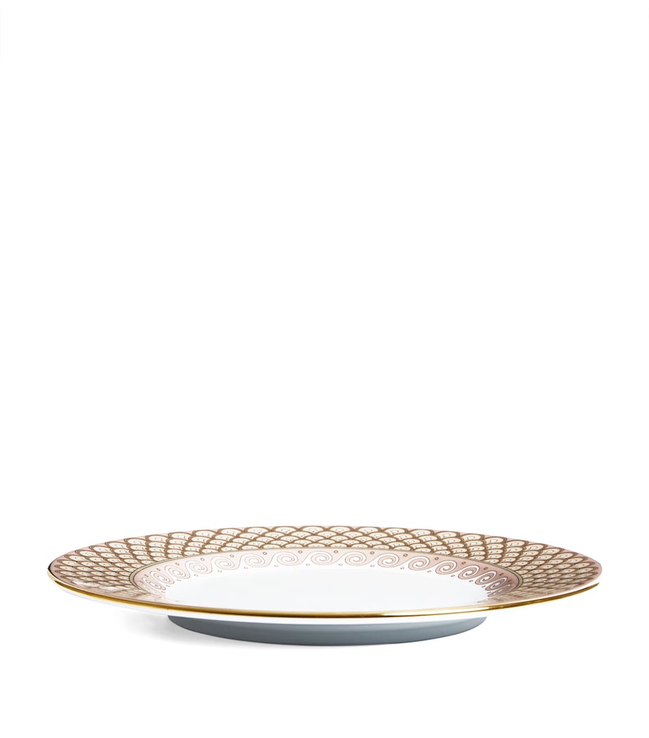 Set of 2 Odysseus Dinner Plates (26cm)