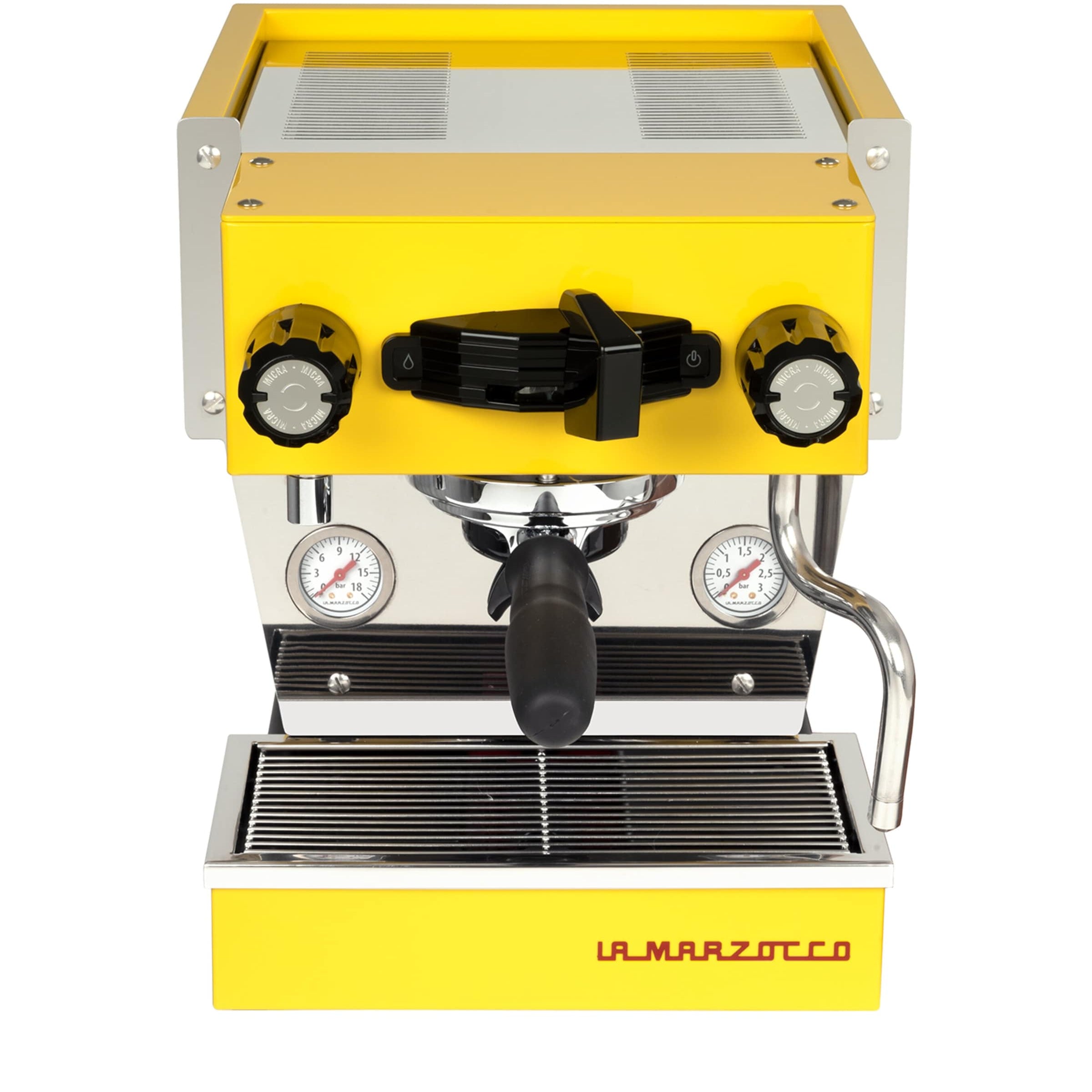 Linea Micra Home Espresso Machine