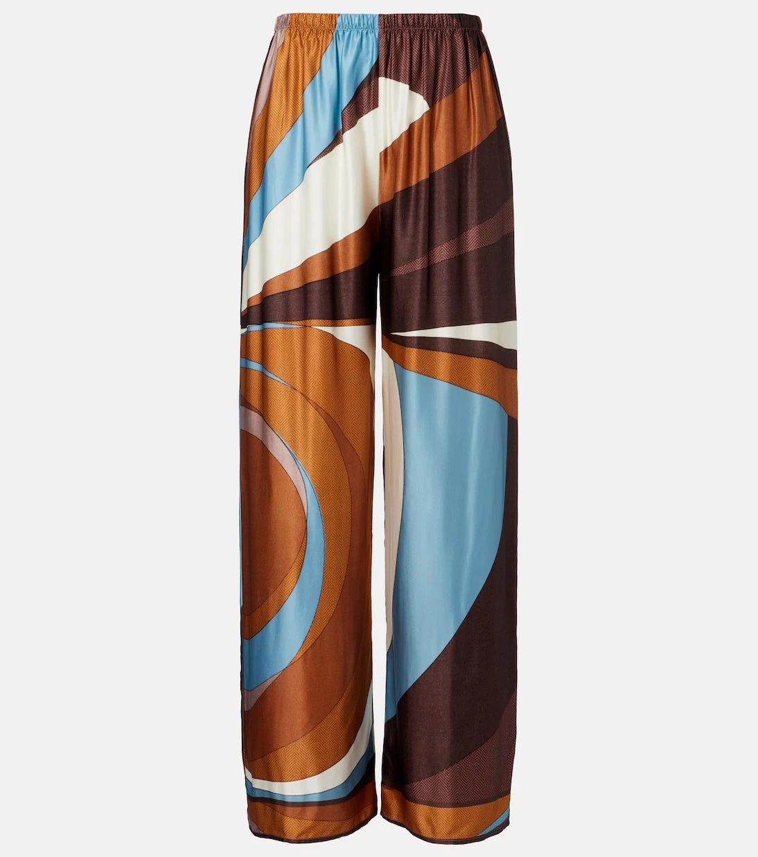 Faithfull - Jensen wide-leg pants