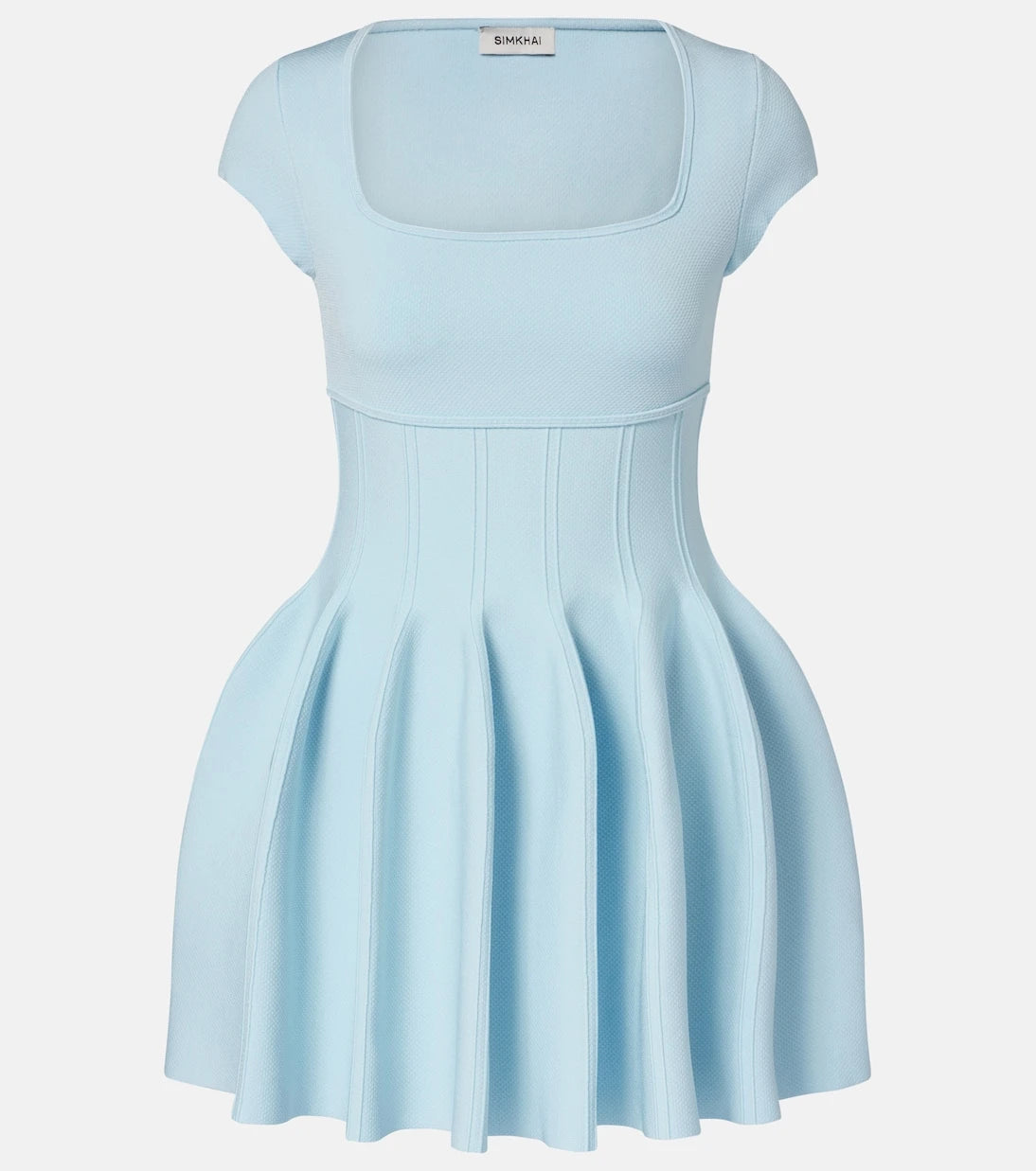 Simkhai - Gallagher minidress
