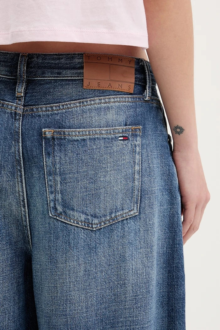 Tommy Jeans дънки дамски