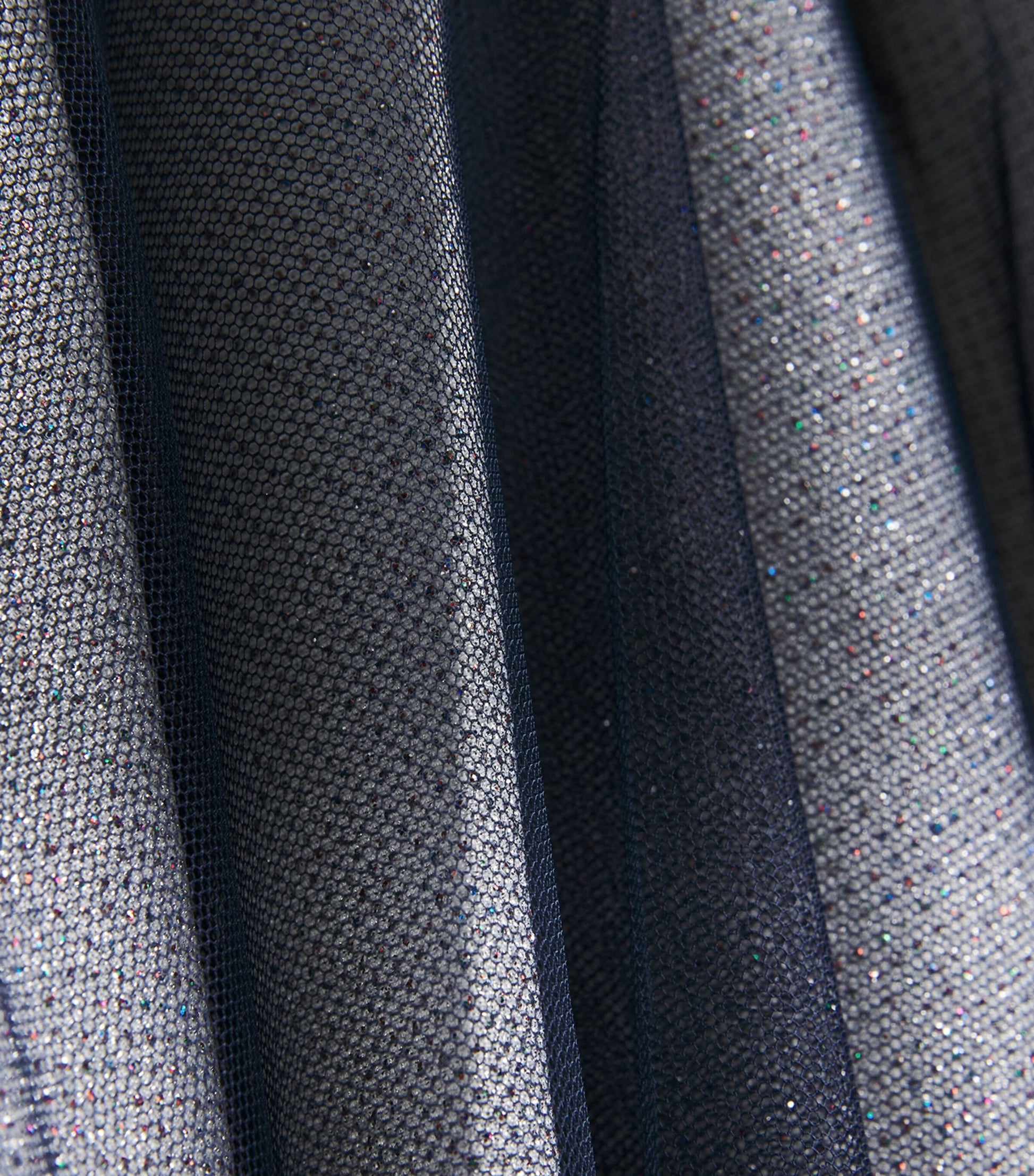 Sparkle Logo Skirt (8-12 Years)