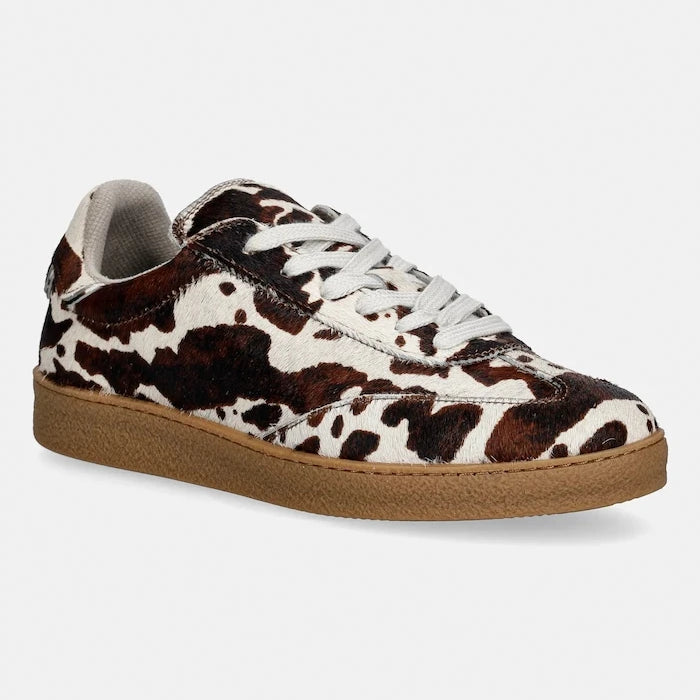 Кожени маратонки AllSaints Thelma Sneaker
