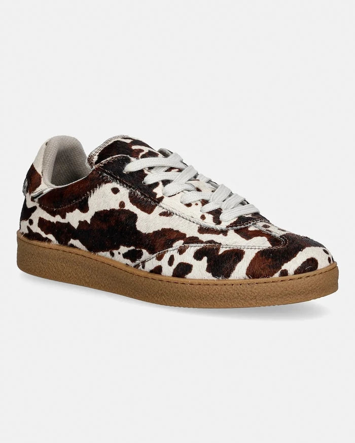 Кожени маратонки AllSaints Thelma Sneaker