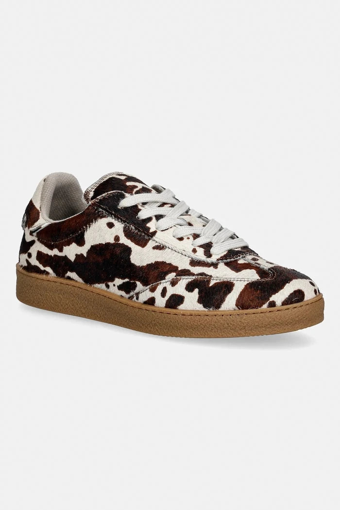 Кожени маратонки AllSaints Thelma Sneaker