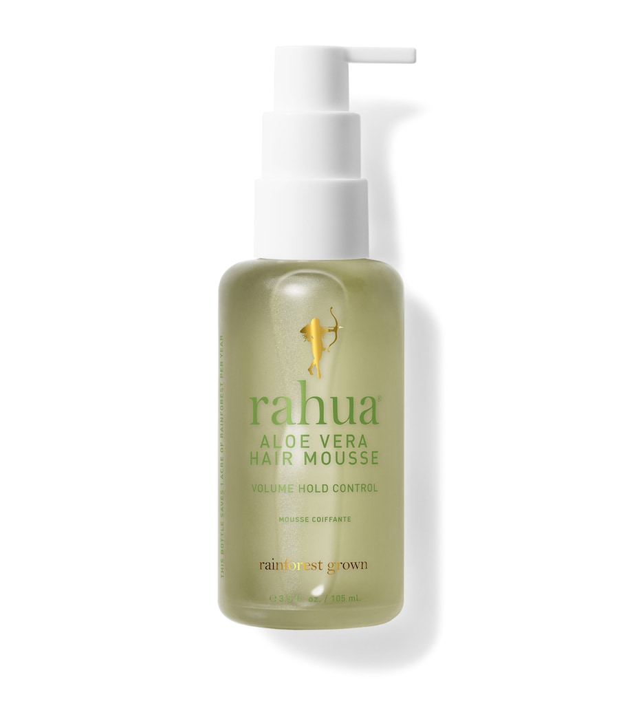 Rahua Aloe Vera Hair Mousse (105ml)