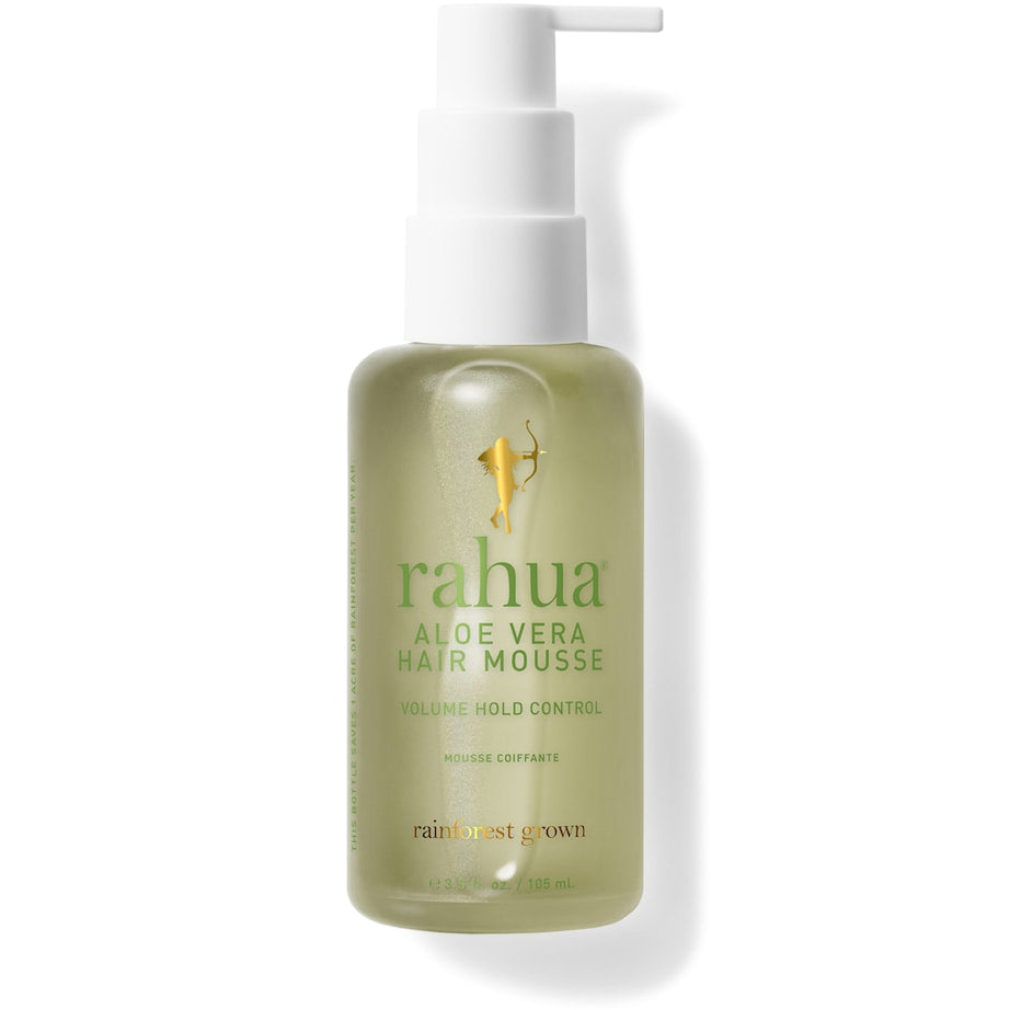 Rahua Aloe Vera Hair Mousse (105ml)