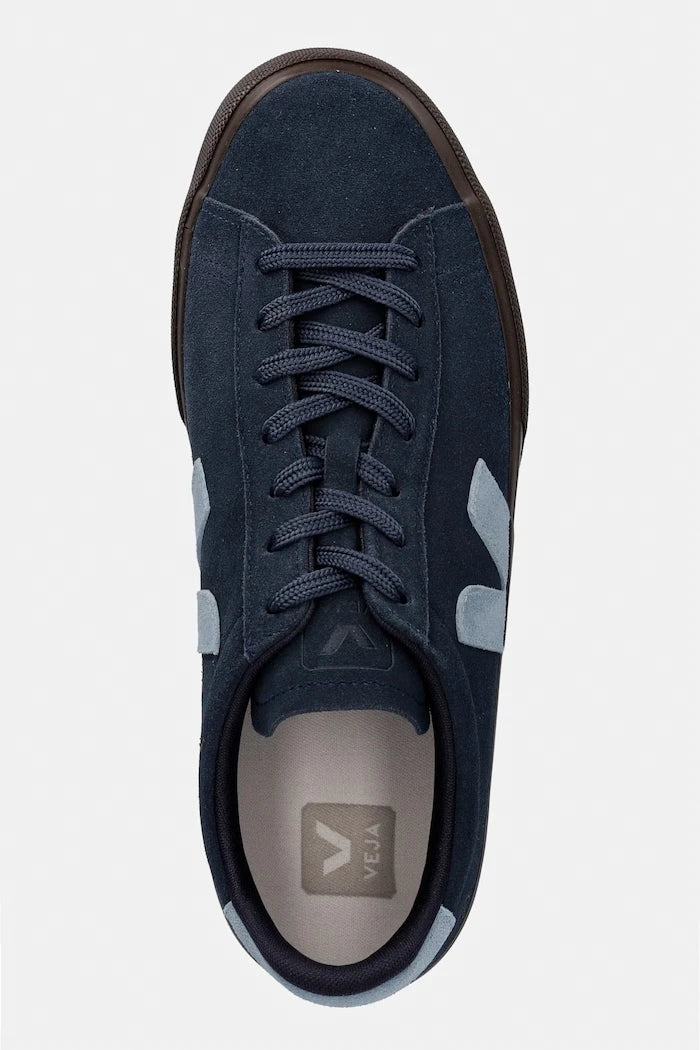 Veja CAMPO SUEDE маратонки дамски от велур