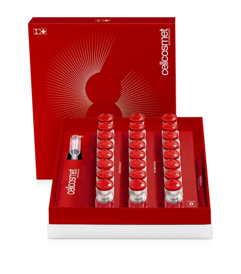 UltraCell Intensive-XT Programme (Pack of 24 x 1ml)