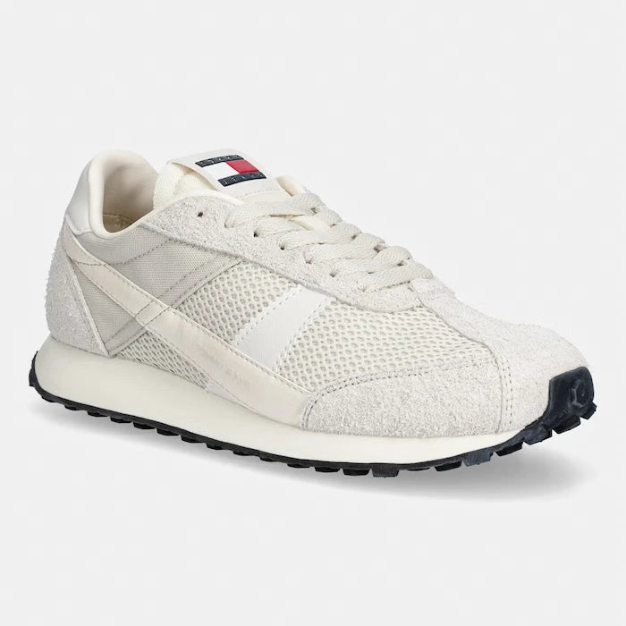 Tommy Jeans TJW RETRO RUNNER ARCHIVE маратонки дамски
