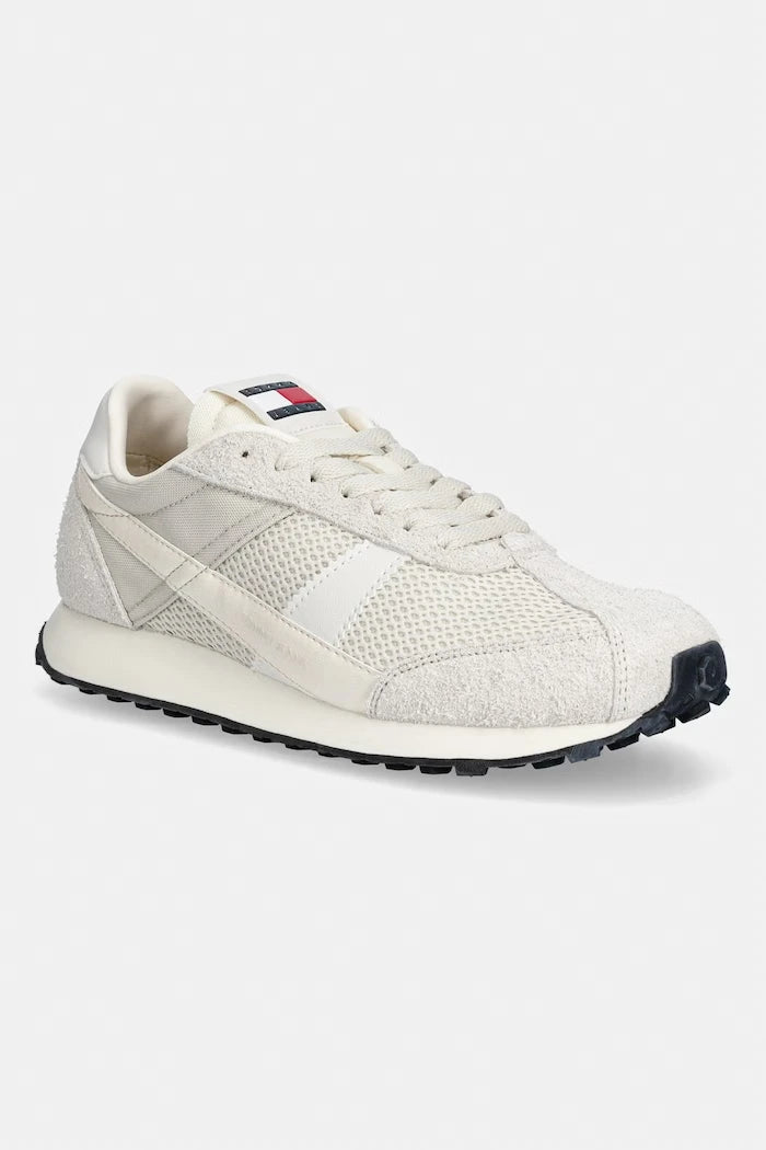 Tommy Jeans TJW RETRO RUNNER ARCHIVE маратонки дамски