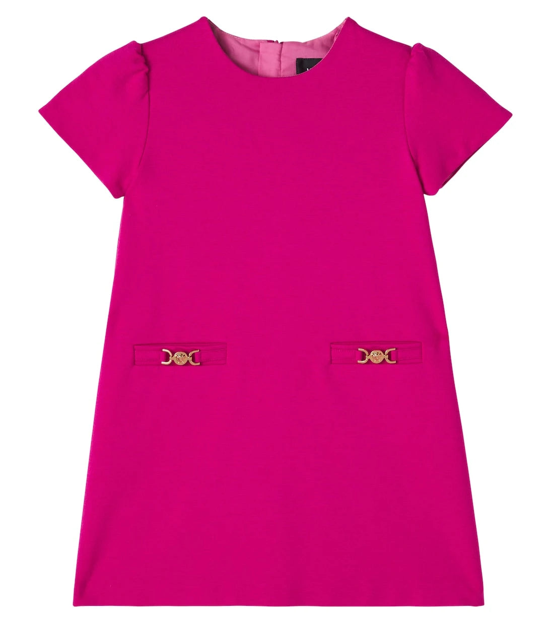 Versace Kids - Medusa '95 dress