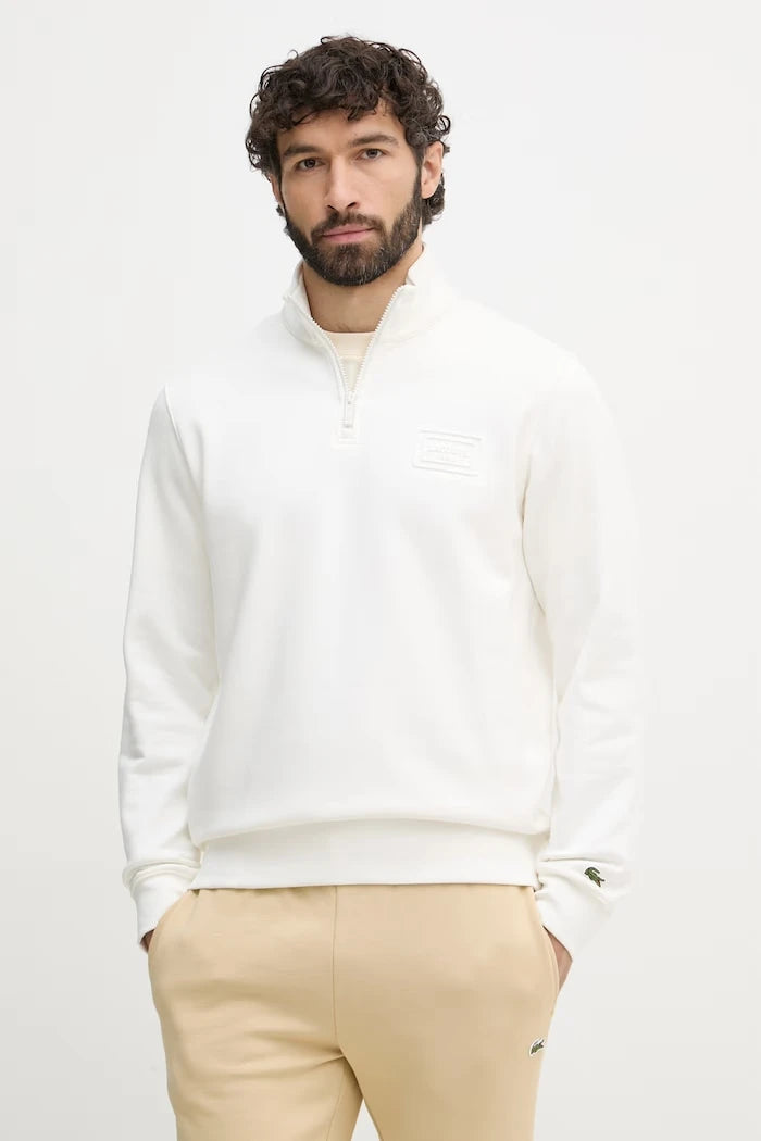 Lacoste суичър мъжки от памук