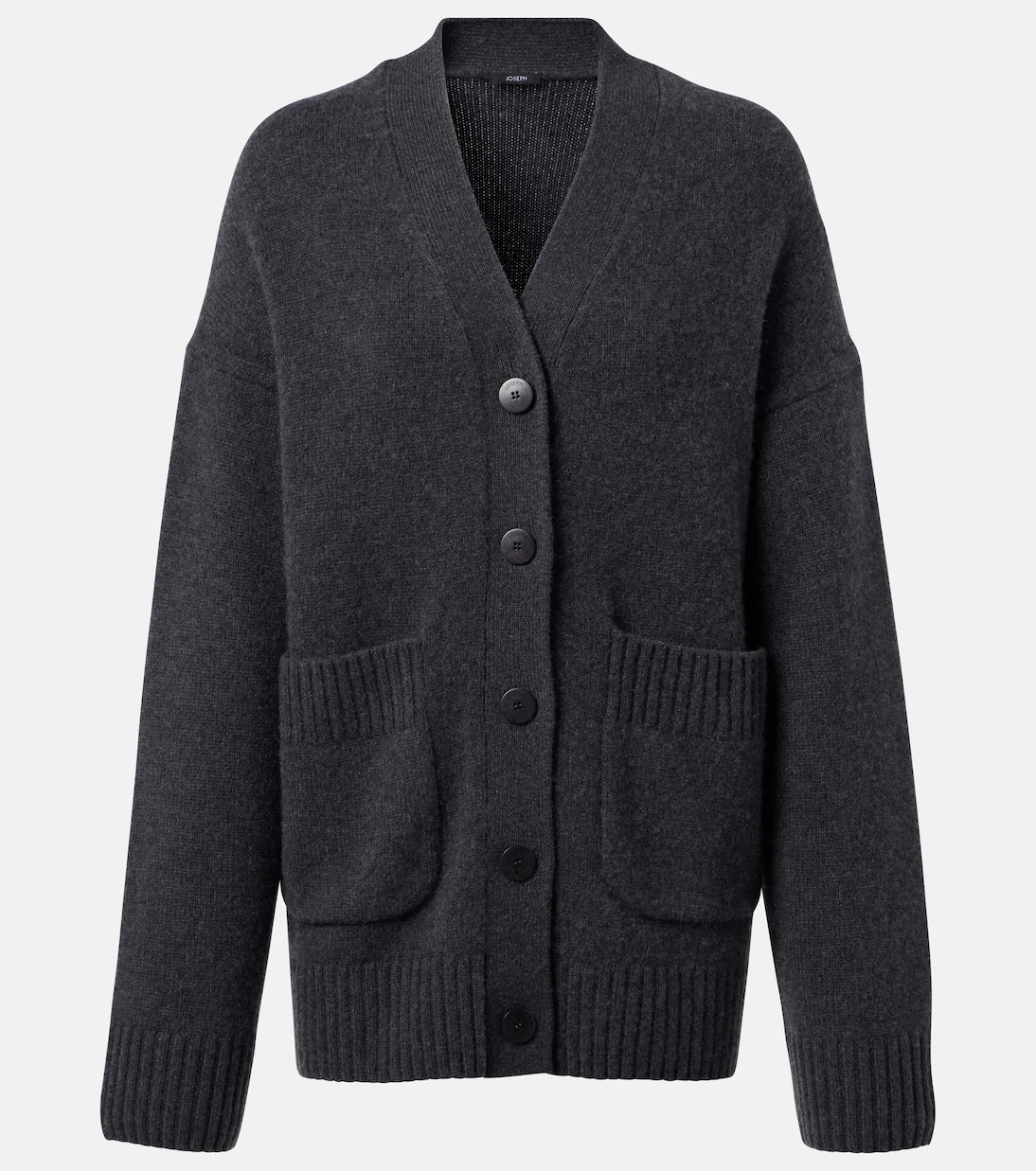 Joseph - Oversized cashmere cardigan