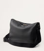 Prada Leather Shoulder Bag