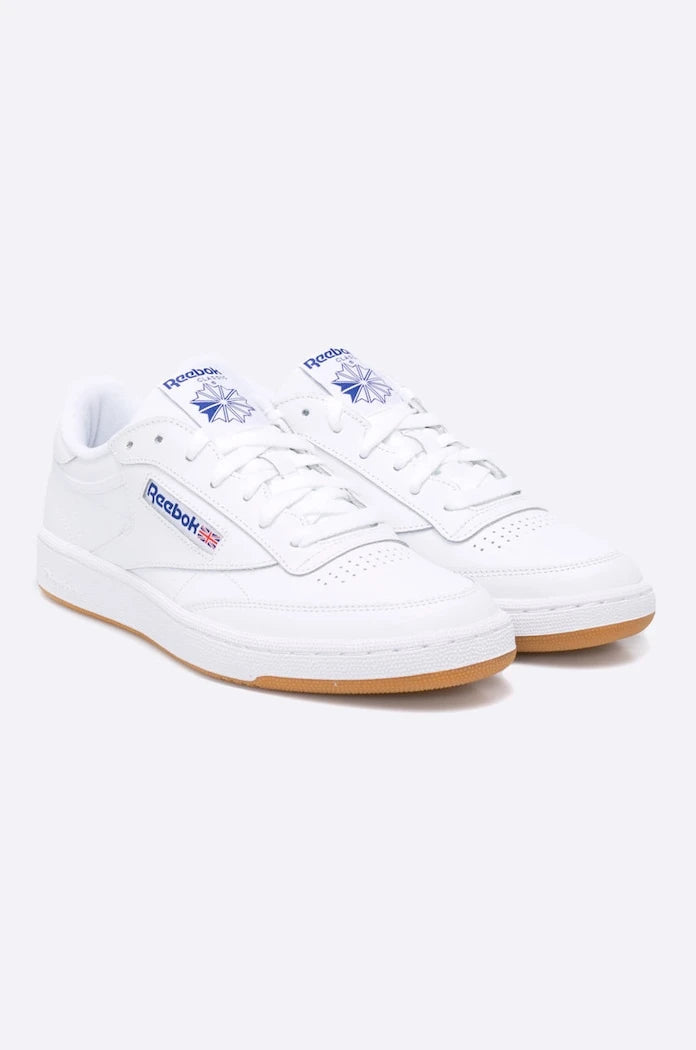 Reebok - Обувки Club C 85 AR0459