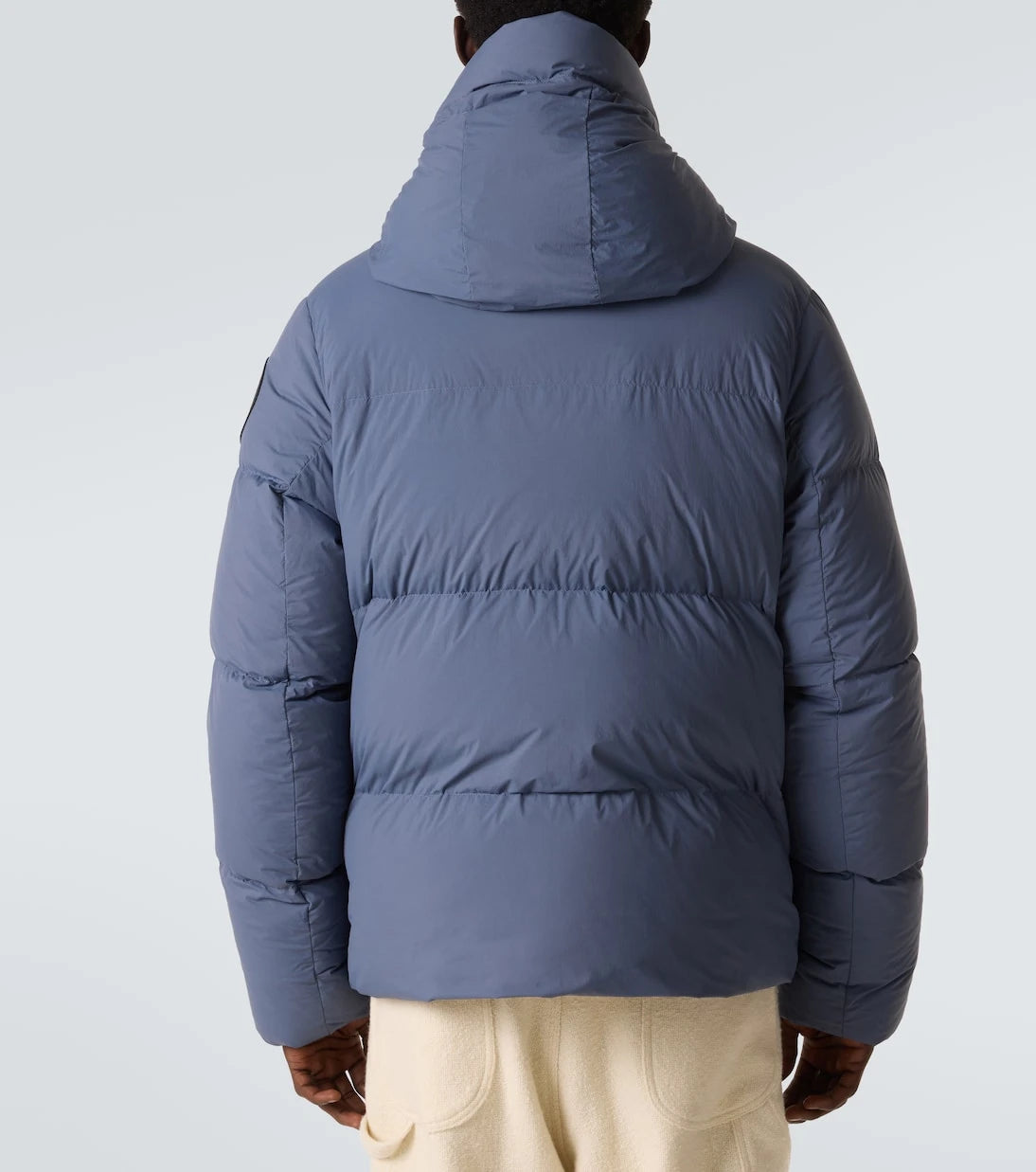 Canada Goose - Black Label Crofton down jacket
