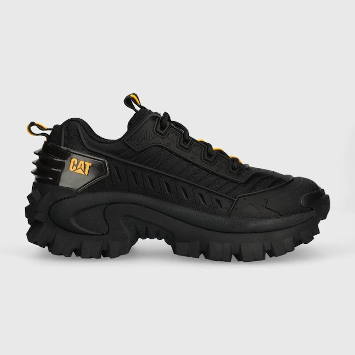 Маратонки CAT Footwear INTRUDER MECHA
