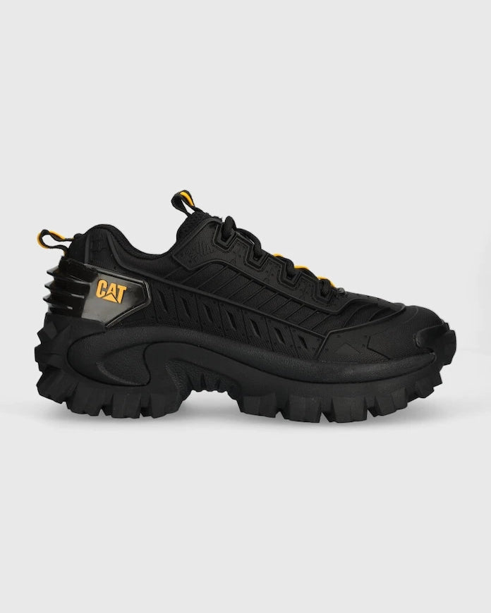 Маратонки CAT Footwear INTRUDER MECHA