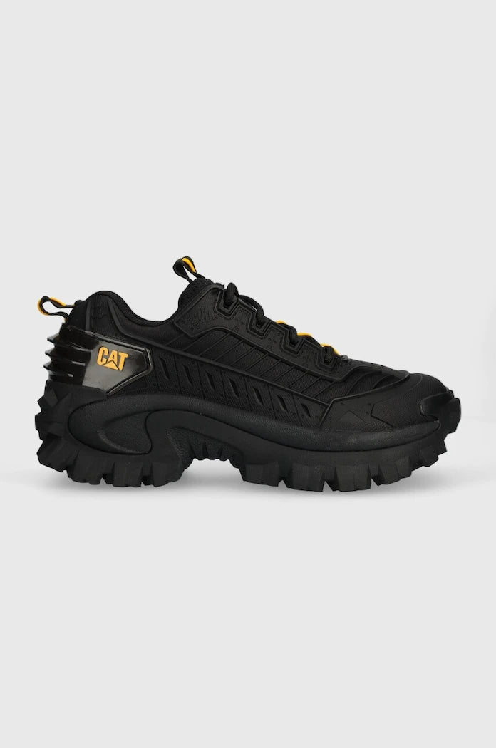 Маратонки CAT Footwear INTRUDER MECHA