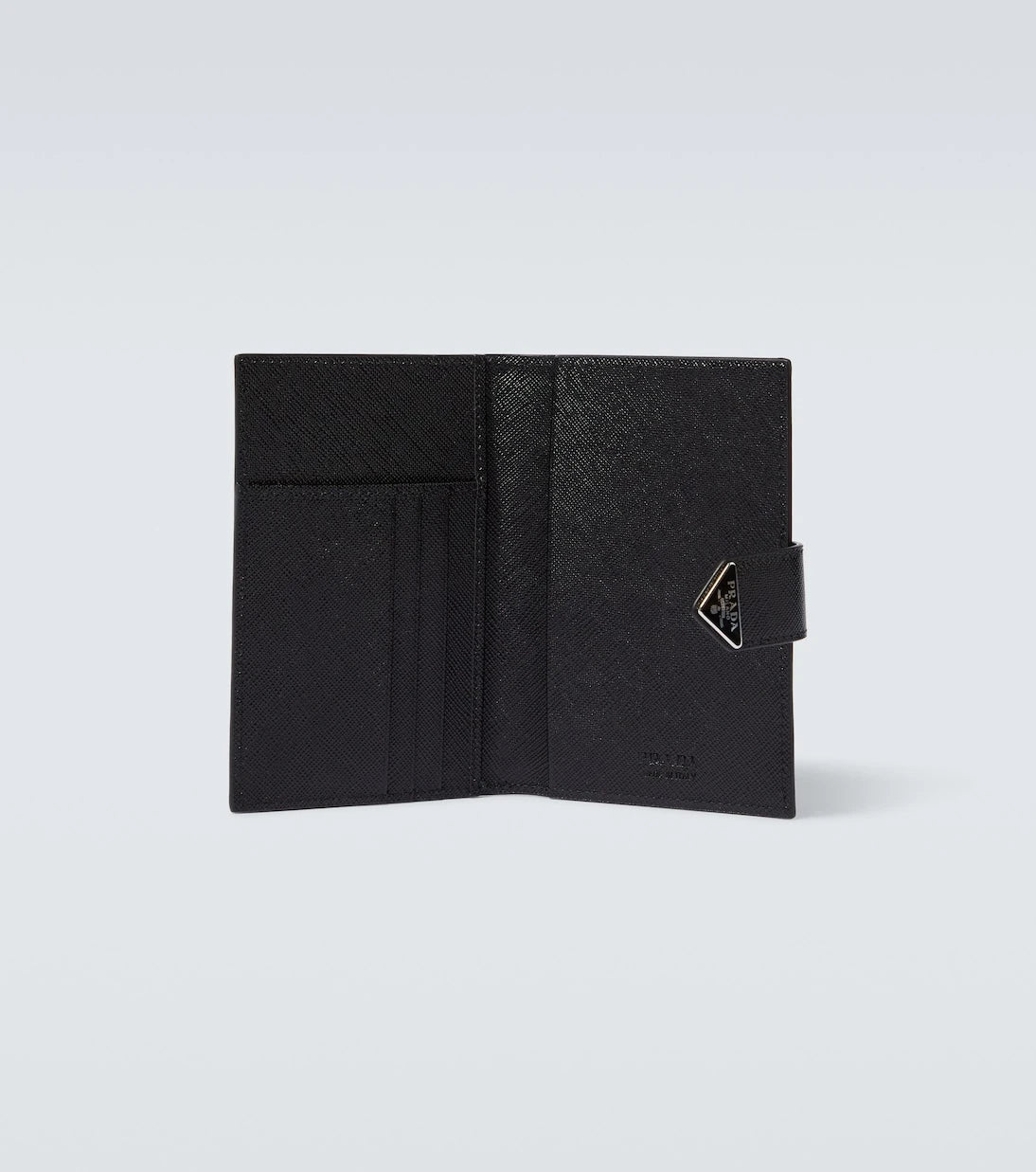 Prada - Saffiano deri cüzdan