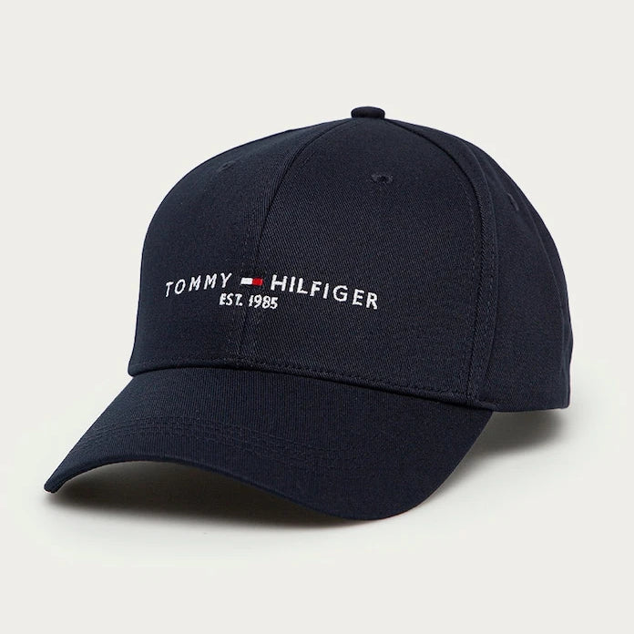 Tommy Hilfiger - Şapka