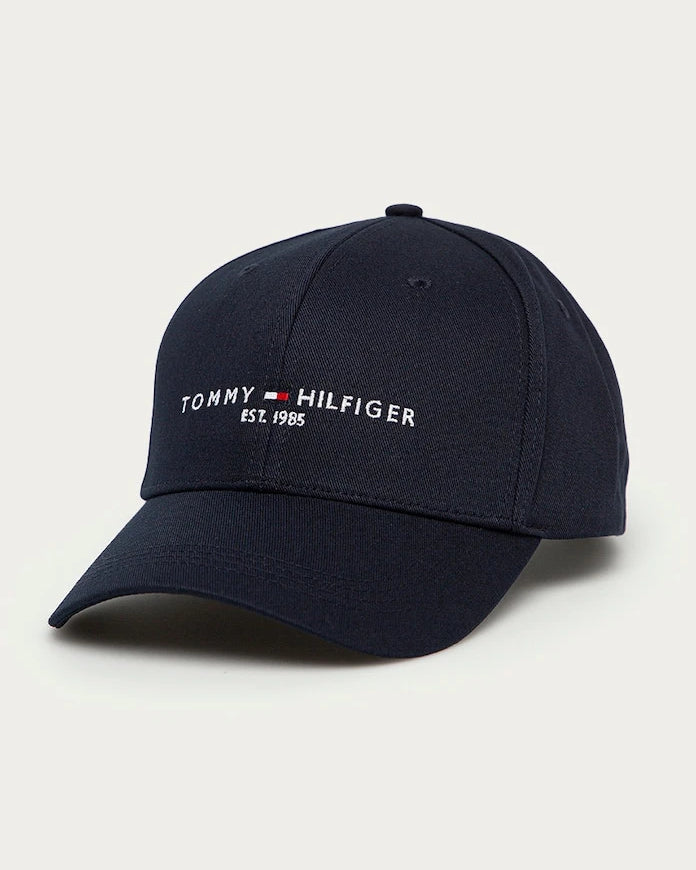 Tommy Hilfiger - Şapka