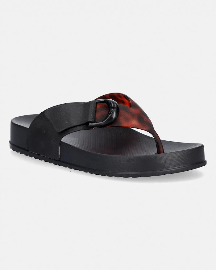 Melissa MELISSA COZY THONG AD Parmak Arası Terlik