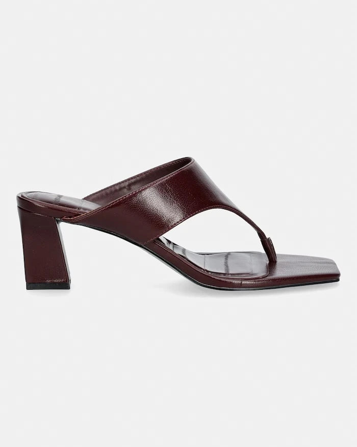 Aldo джапанки дамски 14337239