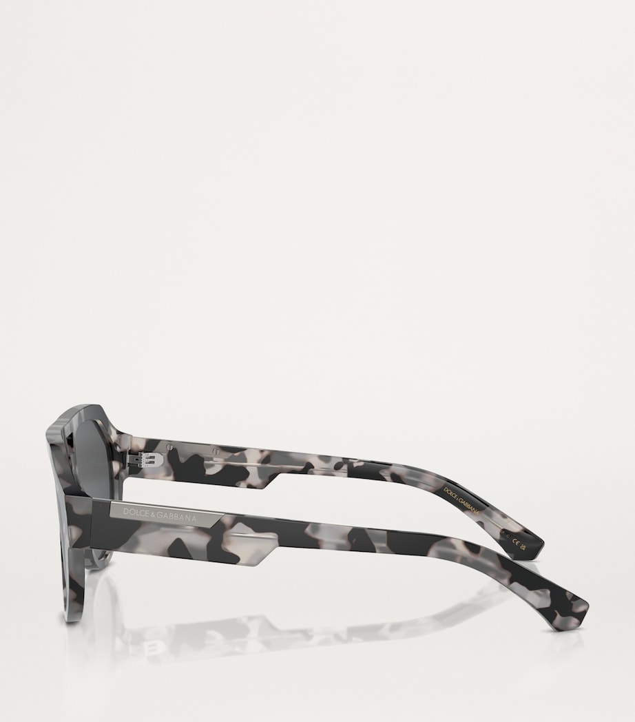 Acetate DG4466 Sunglasses