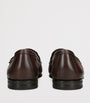 Leather Carlos Loafers