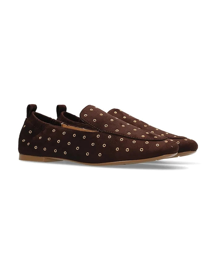 Mexx мокасини дамски ROZY II LEMON Loafer