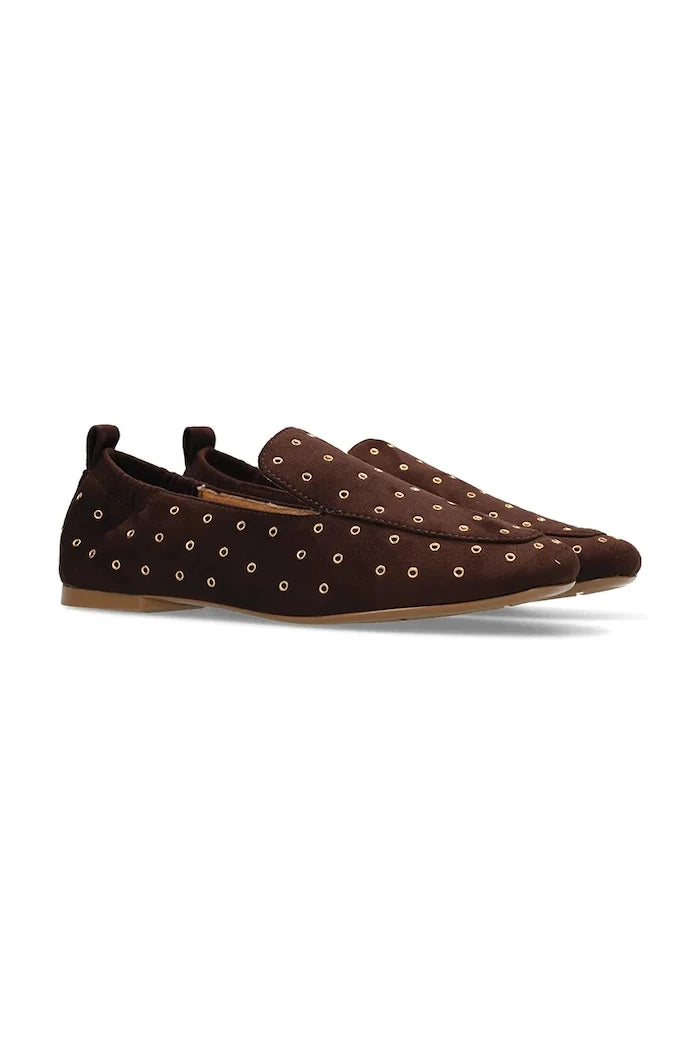 Mexx мокасини дамски ROZY II LEMON Loafer