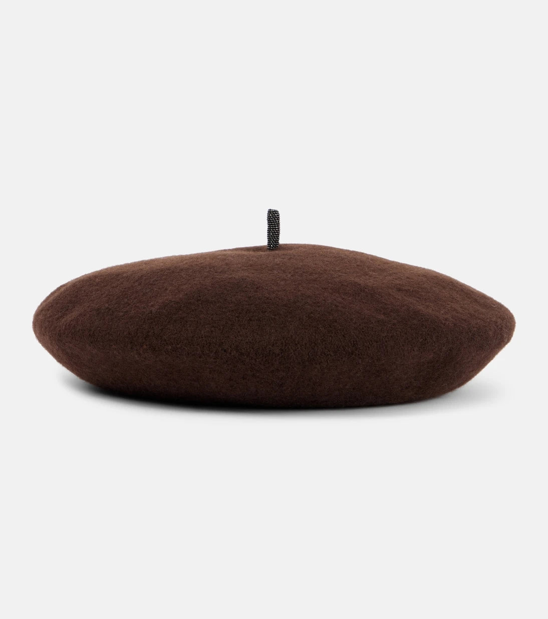 Brunello Cucinelli - Wool beret