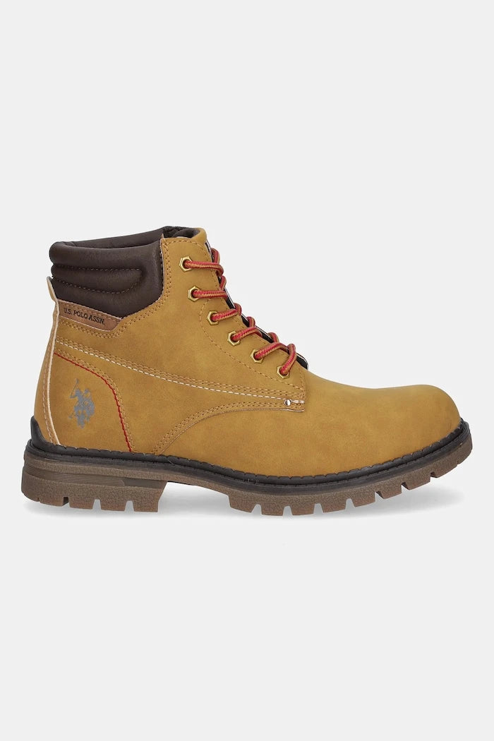 Високи обувки U.S. Polo Assn. OHIO004