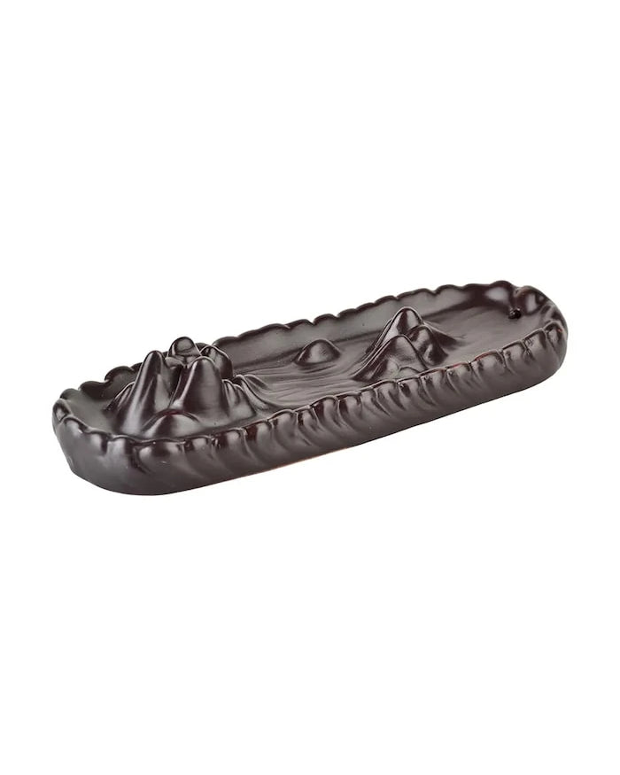 Affek Design Backflow Konik Tütsülük 3 x 7 x 22 cm