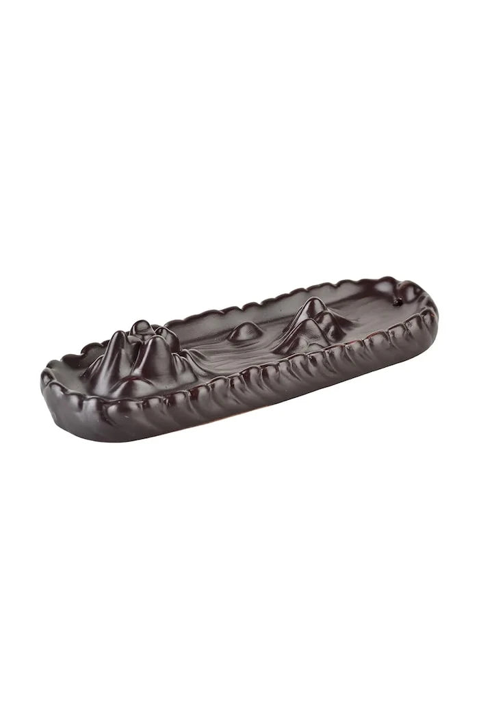Affek Design Backflow Konik Tütsülük 3 x 7 x 22 cm