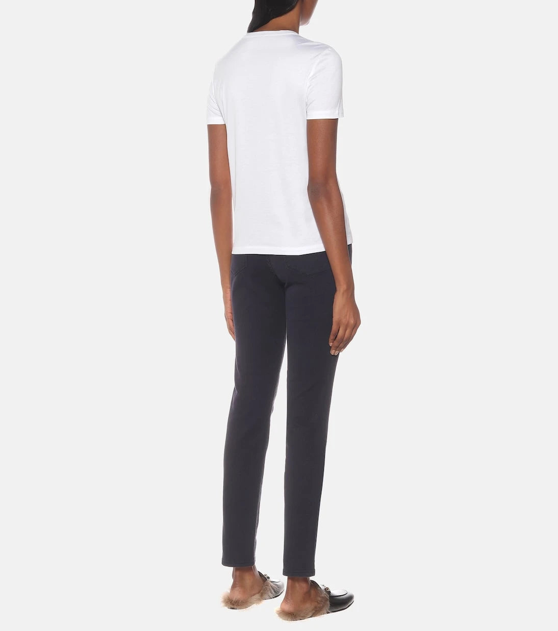 Loro Piana - My-T cotton T-shirt