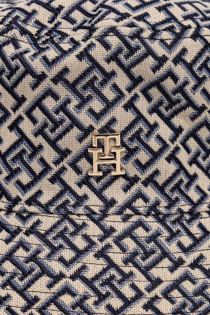 Tommy Hilfiger Шапка идиотка дамска
