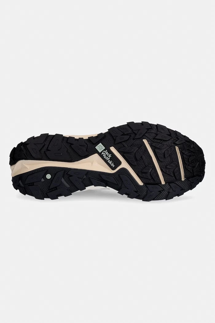 Jack Wolfskin Erkek Ps Trail Low Trekking Ayakkabısı