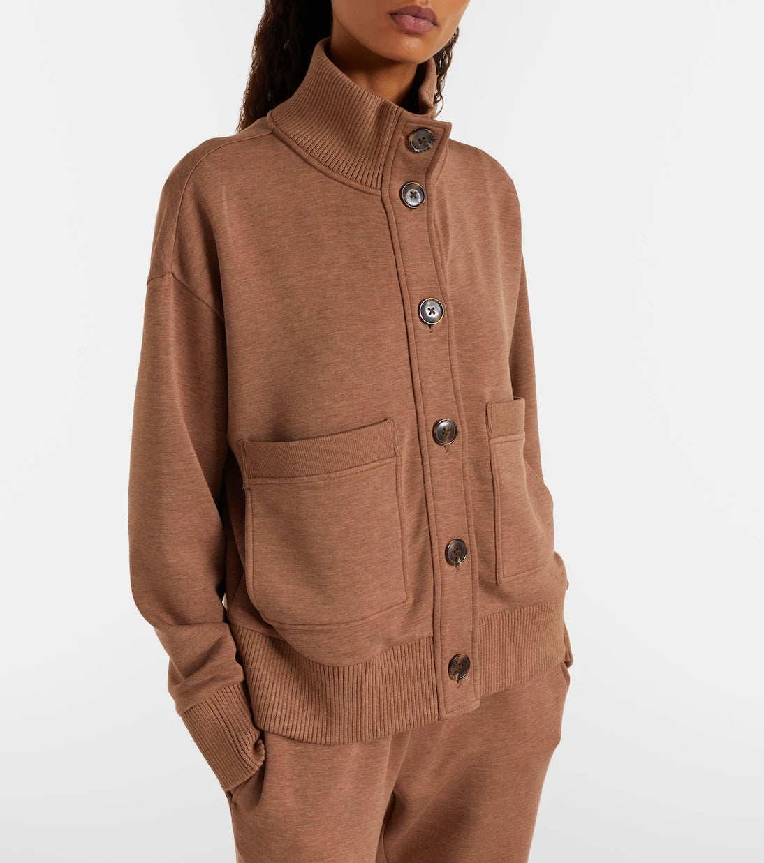 Varley - Sabrina cardigan