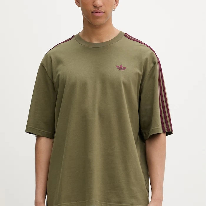 adidas Originals erkek pamuklu tişört